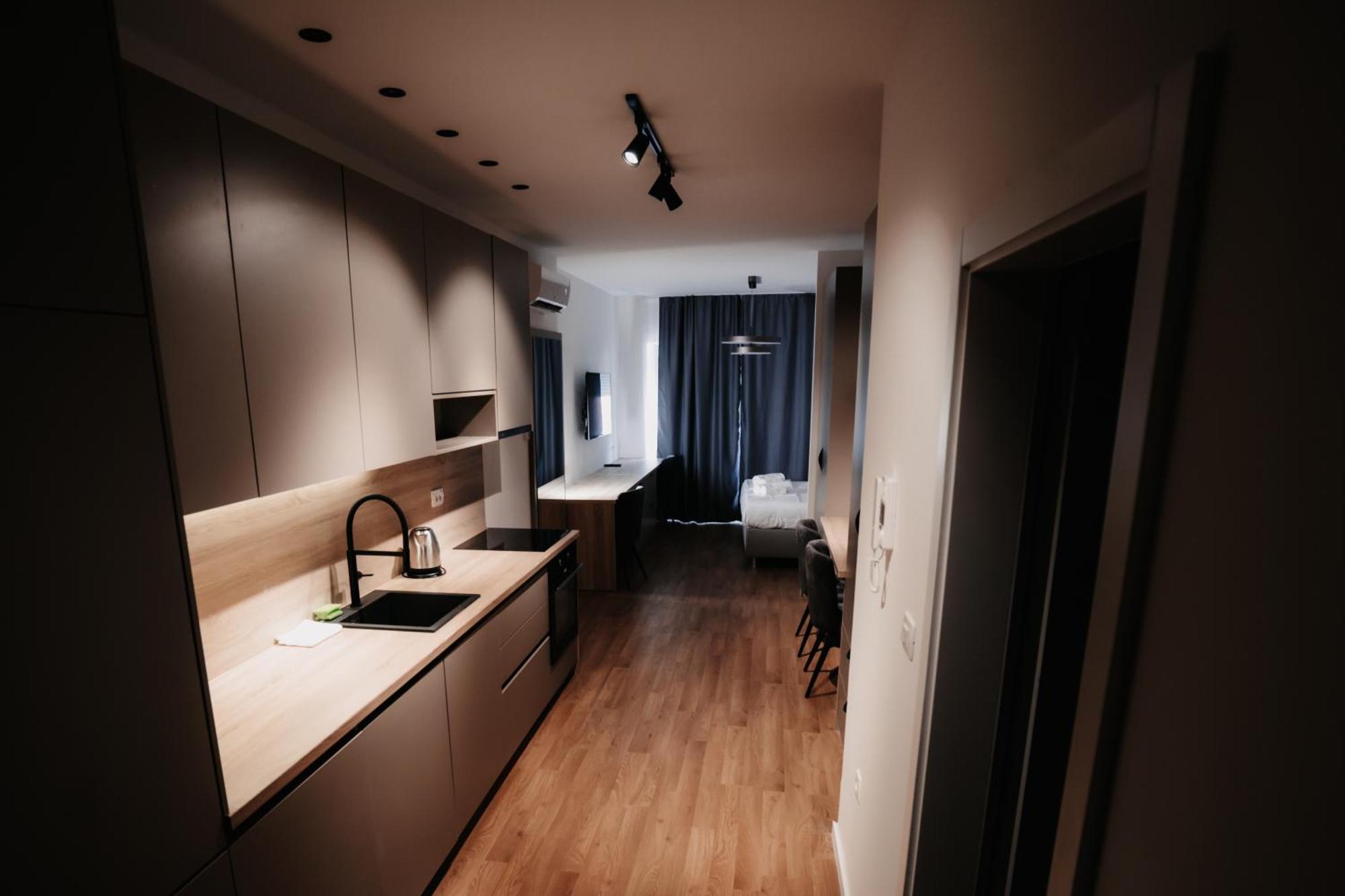 Toro Hospitality Διαμέρισμα Μόσταρ Εξωτερικό φωτογραφία