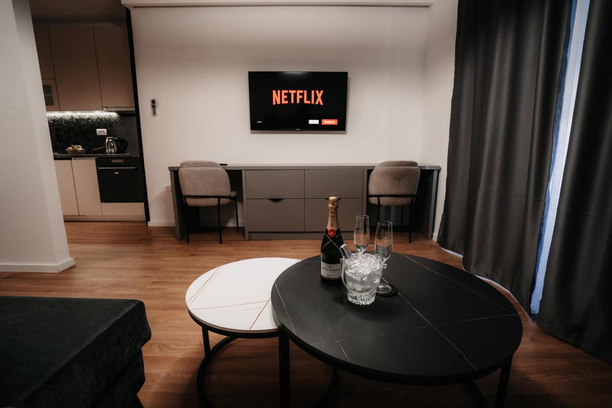 Toro Hospitality Διαμέρισμα Μόσταρ Εξωτερικό φωτογραφία