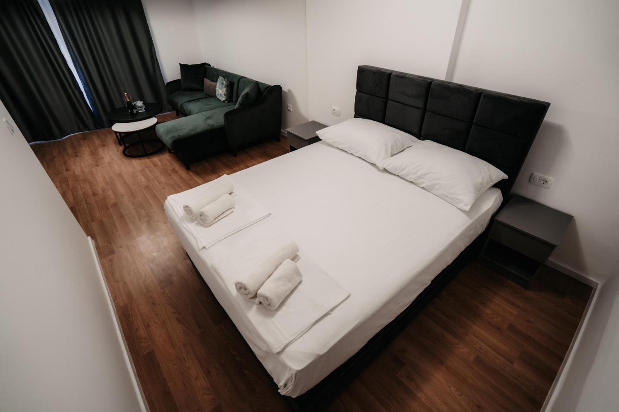 Toro Hospitality Διαμέρισμα Μόσταρ Εξωτερικό φωτογραφία