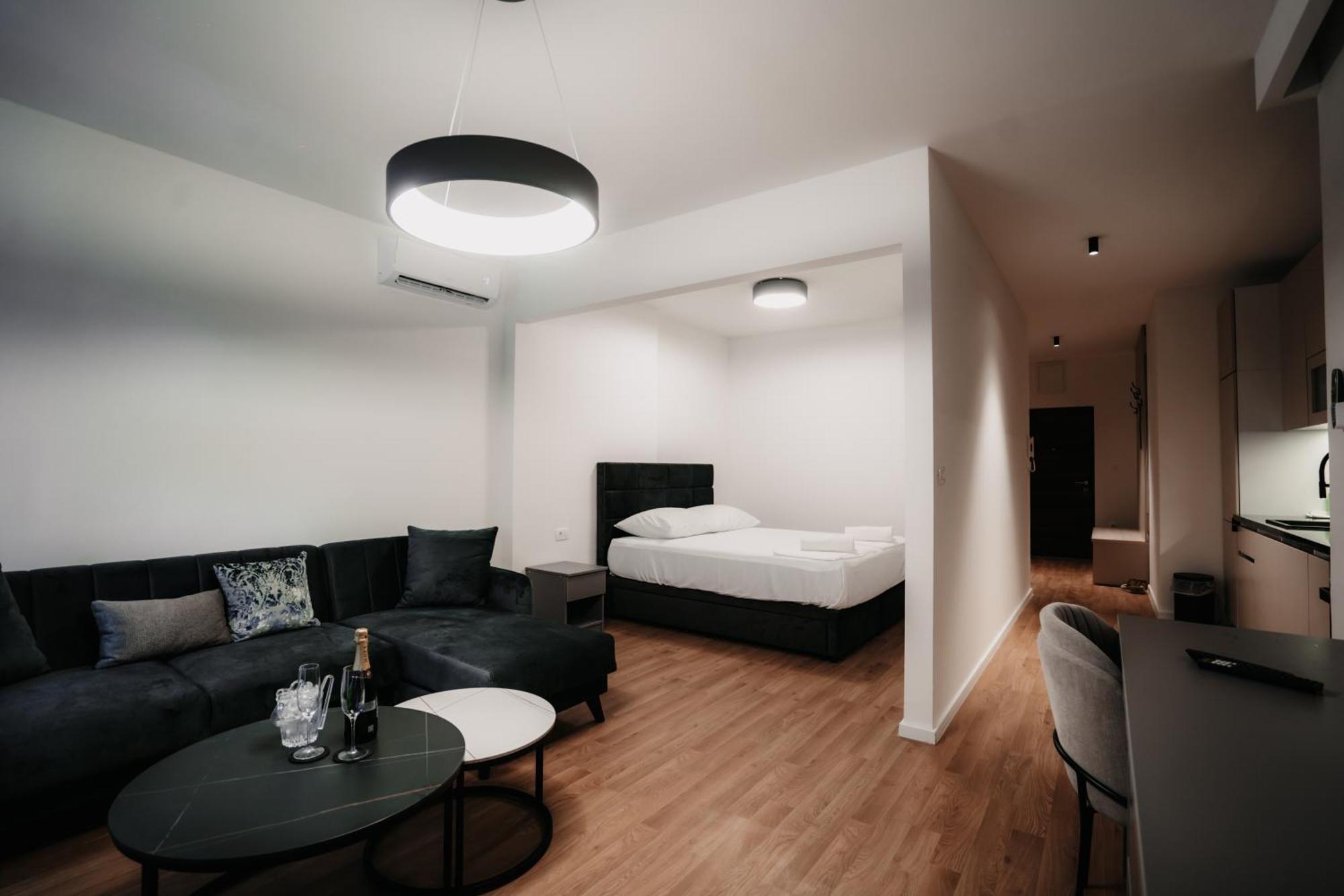 Toro Hospitality Διαμέρισμα Μόσταρ Εξωτερικό φωτογραφία