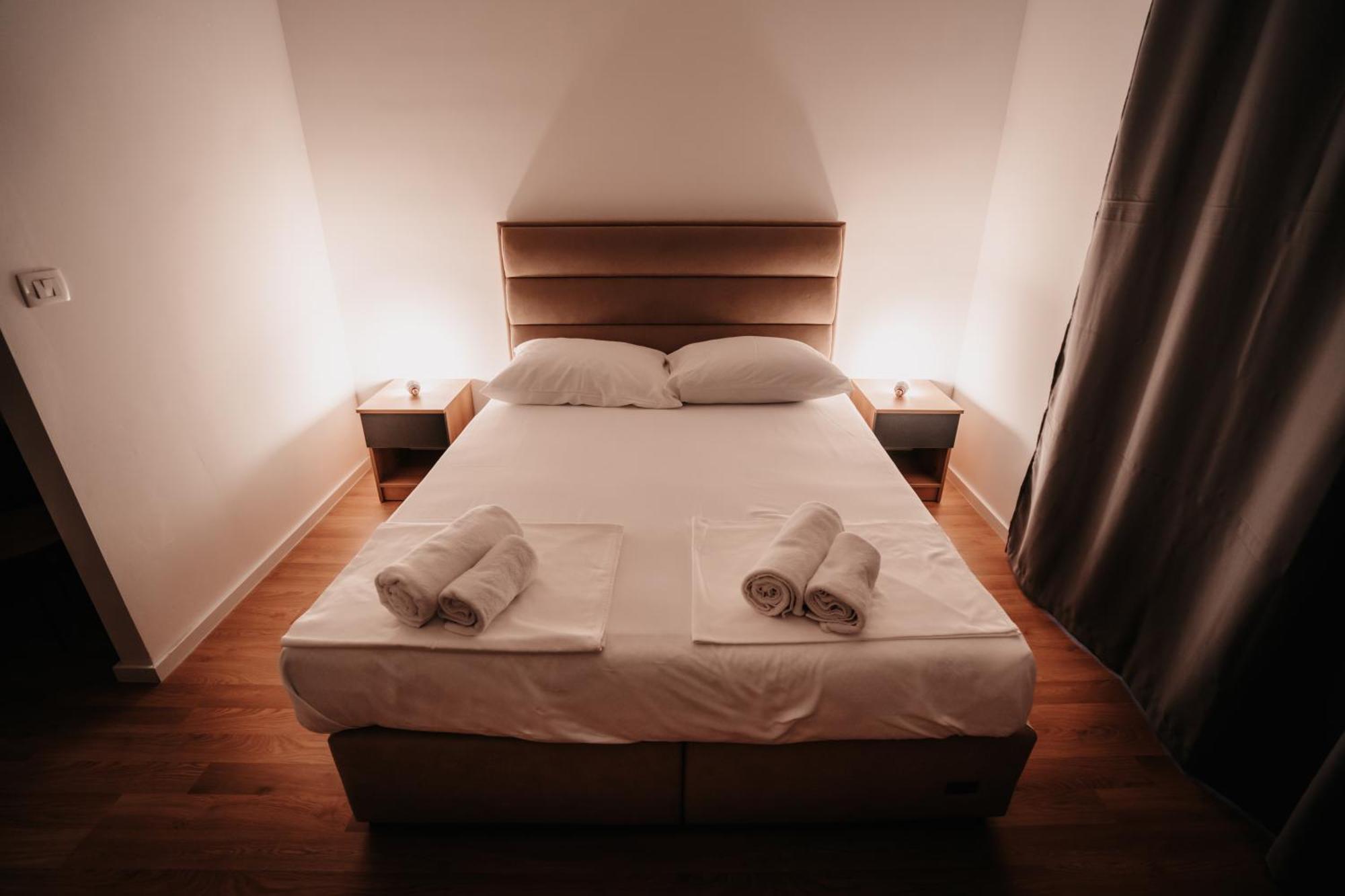 Toro Hospitality Διαμέρισμα Μόσταρ Εξωτερικό φωτογραφία