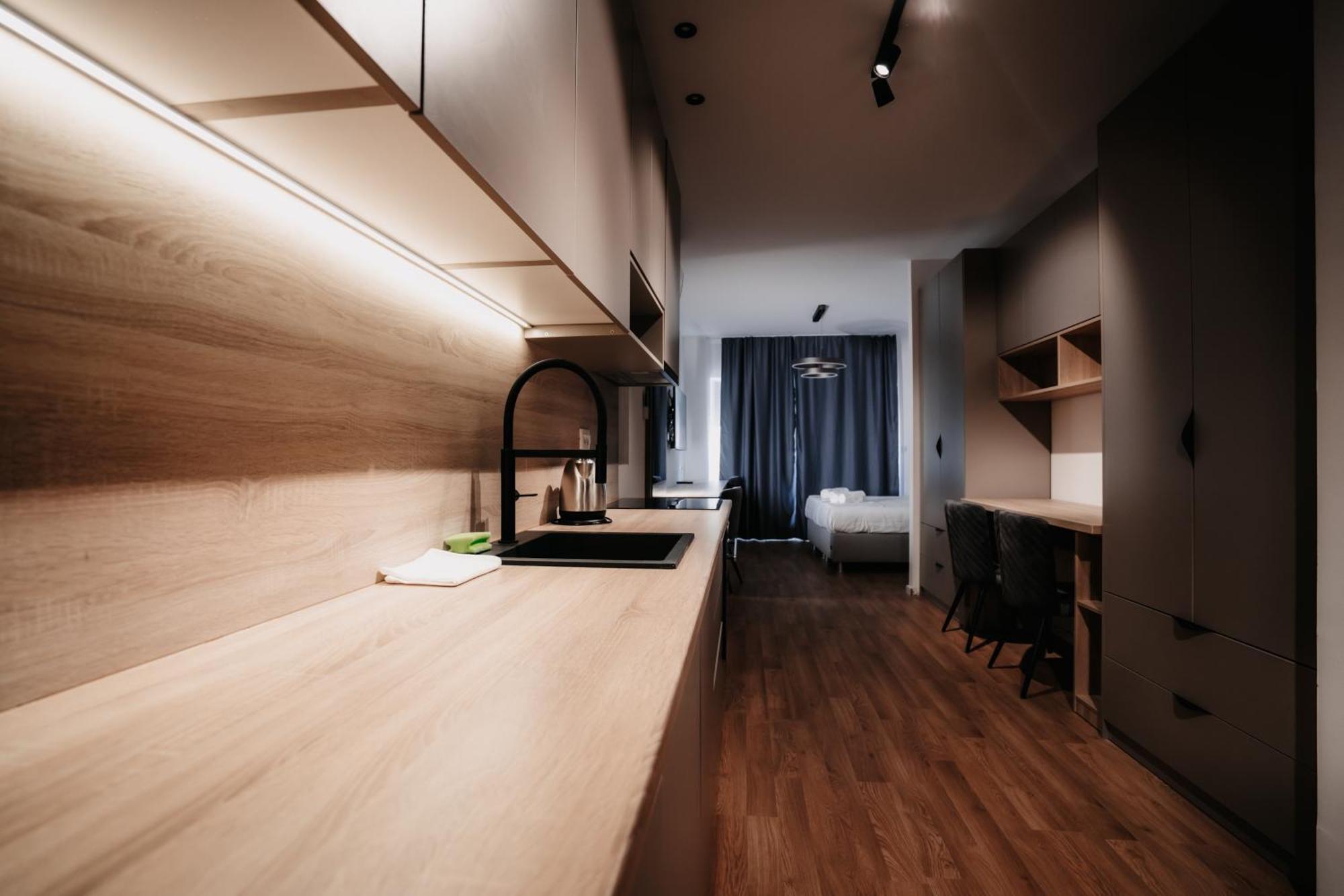 Toro Hospitality Διαμέρισμα Μόσταρ Εξωτερικό φωτογραφία