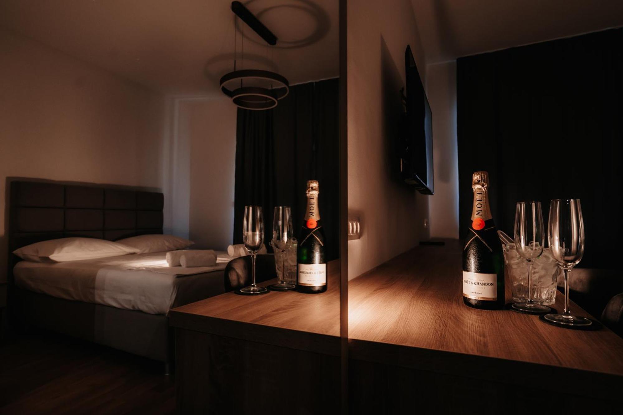 Toro Hospitality Διαμέρισμα Μόσταρ Εξωτερικό φωτογραφία