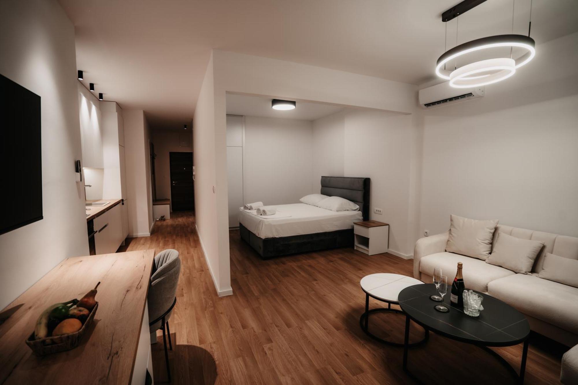 Toro Hospitality Διαμέρισμα Μόσταρ Εξωτερικό φωτογραφία