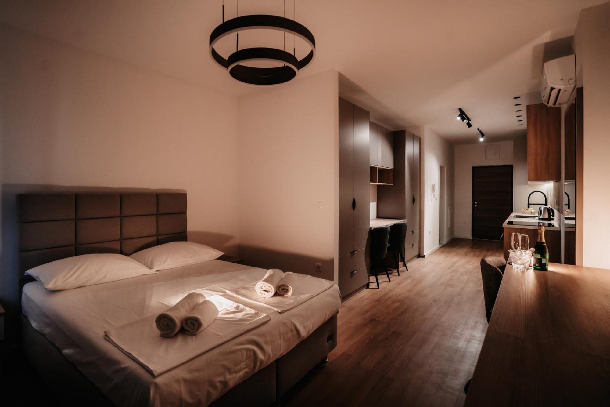 Toro Hospitality Διαμέρισμα Μόσταρ Εξωτερικό φωτογραφία