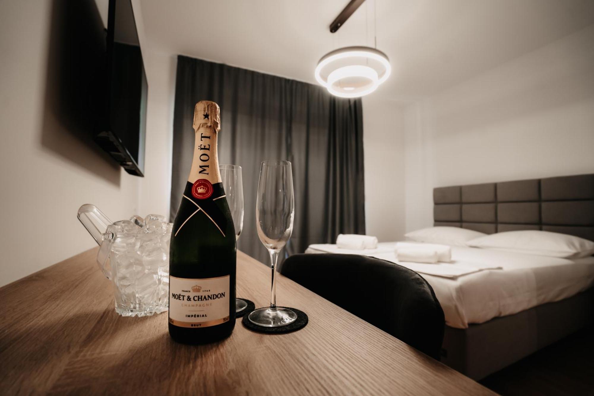 Toro Hospitality Διαμέρισμα Μόσταρ Εξωτερικό φωτογραφία