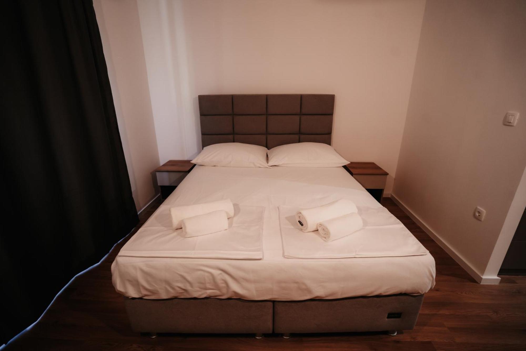 Toro Hospitality Διαμέρισμα Μόσταρ Εξωτερικό φωτογραφία