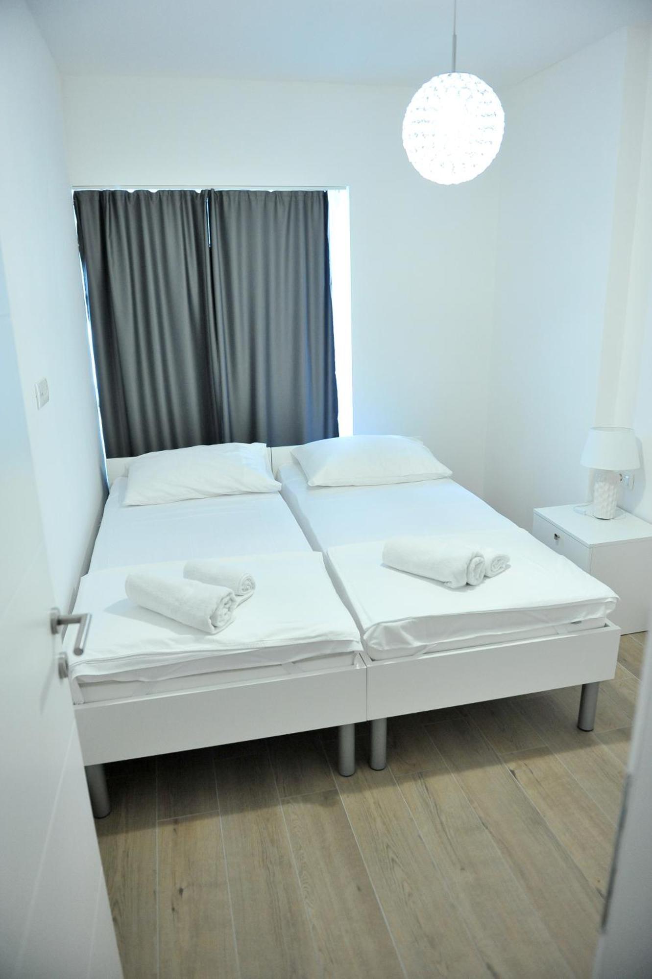 Toro Hospitality Διαμέρισμα Μόσταρ Εξωτερικό φωτογραφία
