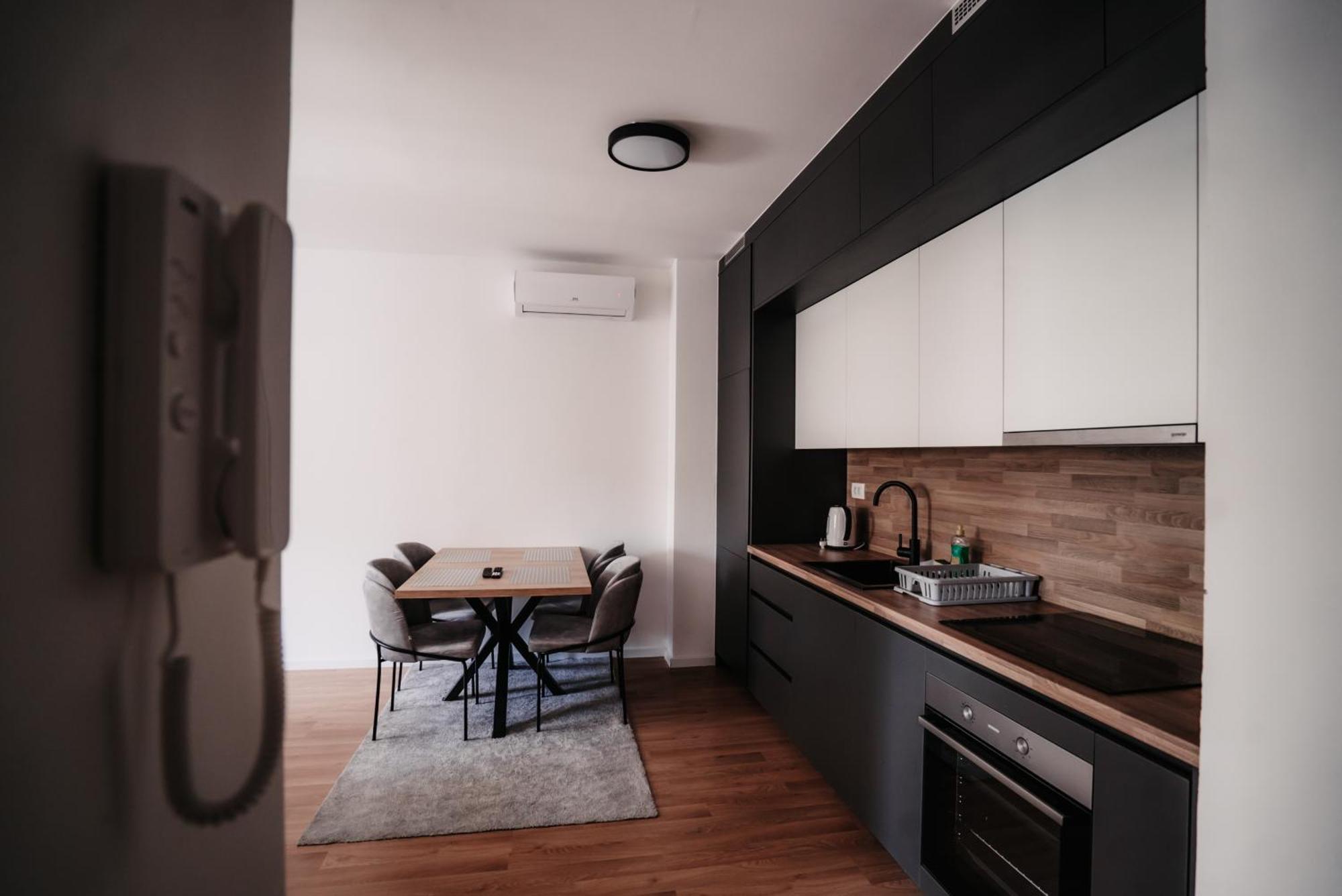Toro Hospitality Διαμέρισμα Μόσταρ Εξωτερικό φωτογραφία