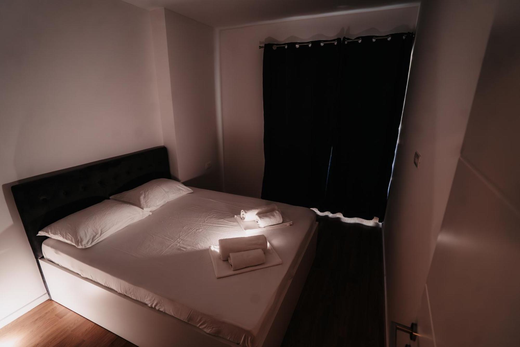 Toro Hospitality Διαμέρισμα Μόσταρ Εξωτερικό φωτογραφία