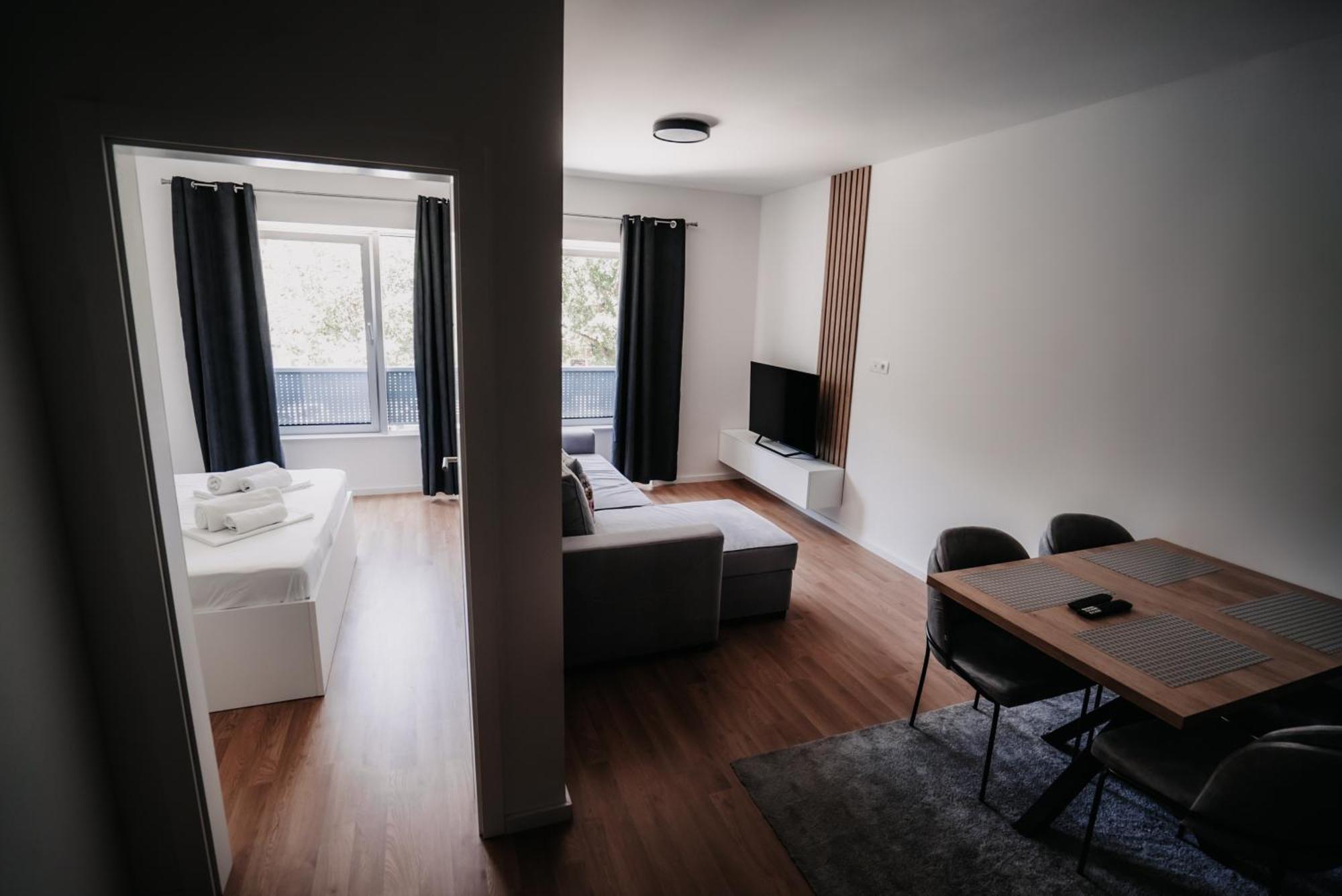 Toro Hospitality Διαμέρισμα Μόσταρ Εξωτερικό φωτογραφία