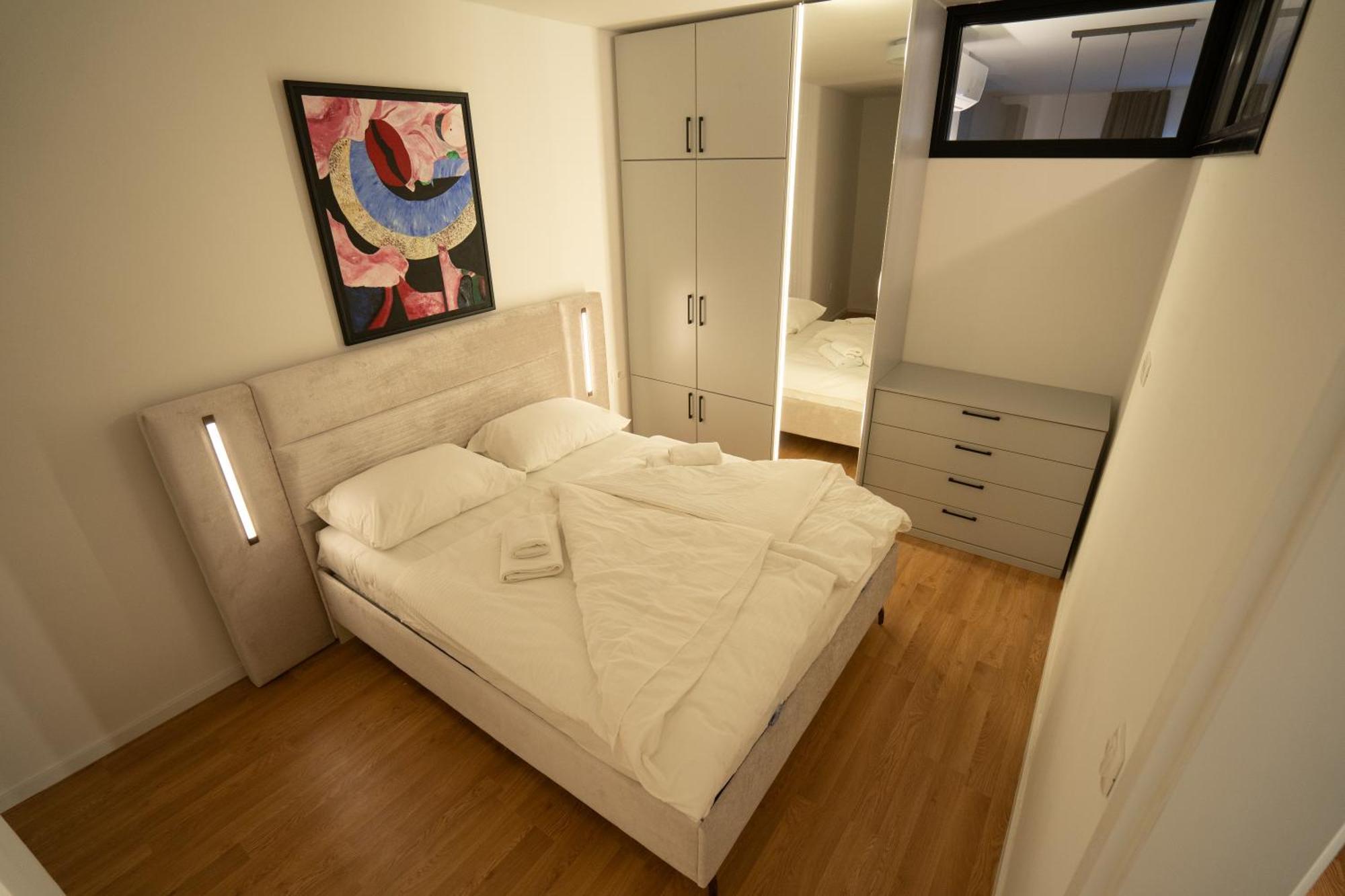 Toro Hospitality Διαμέρισμα Μόσταρ Εξωτερικό φωτογραφία