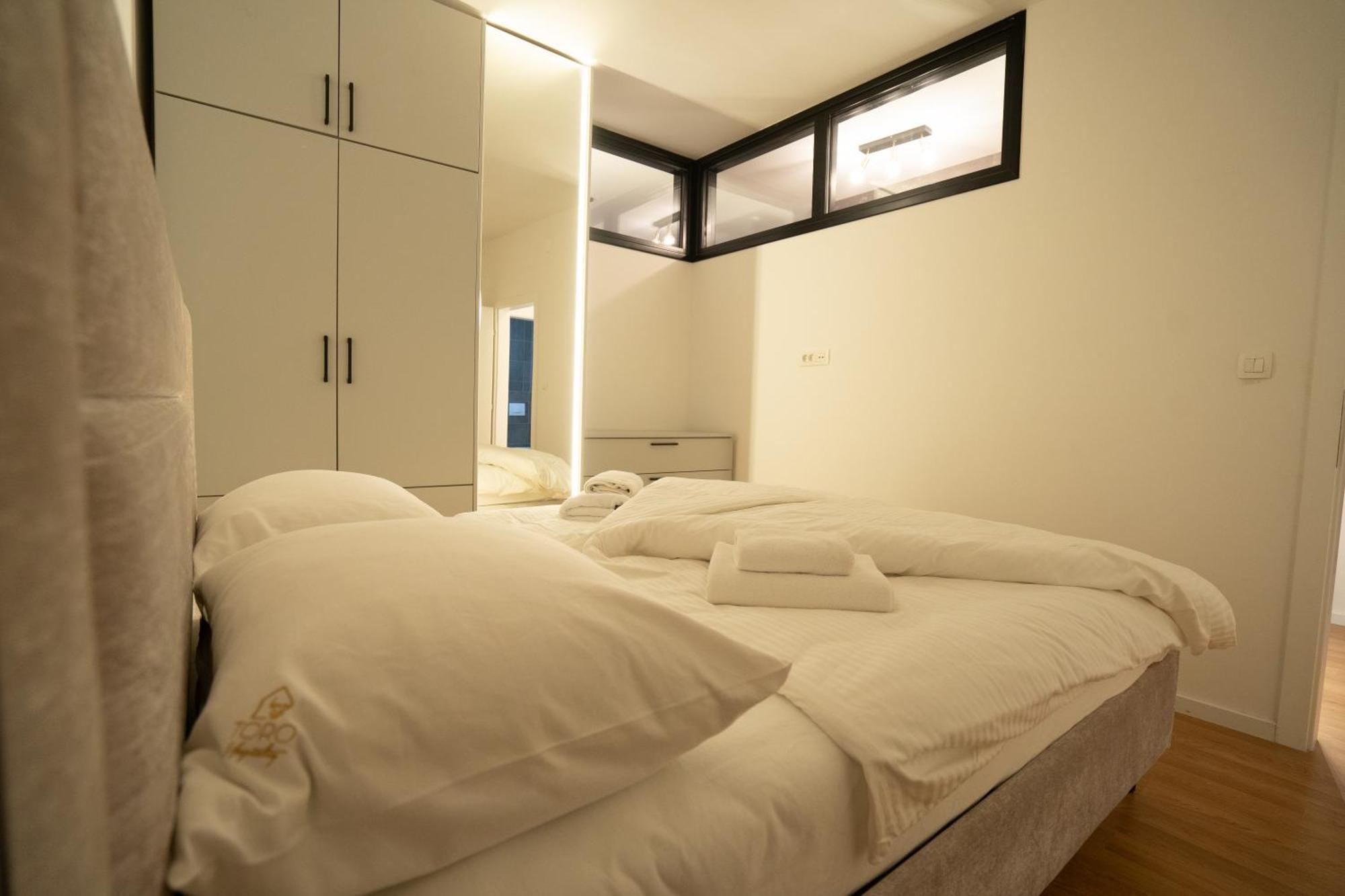 Toro Hospitality Διαμέρισμα Μόσταρ Εξωτερικό φωτογραφία