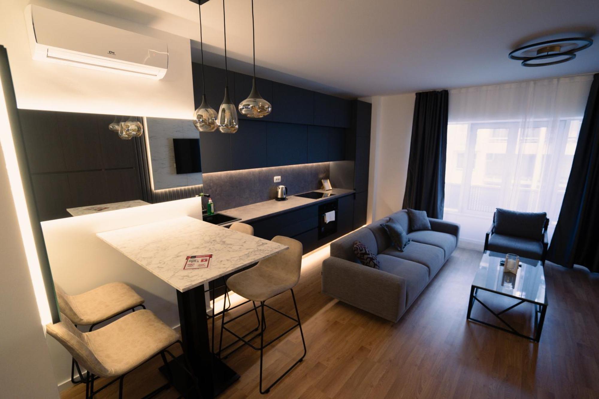 Toro Hospitality Διαμέρισμα Μόσταρ Εξωτερικό φωτογραφία