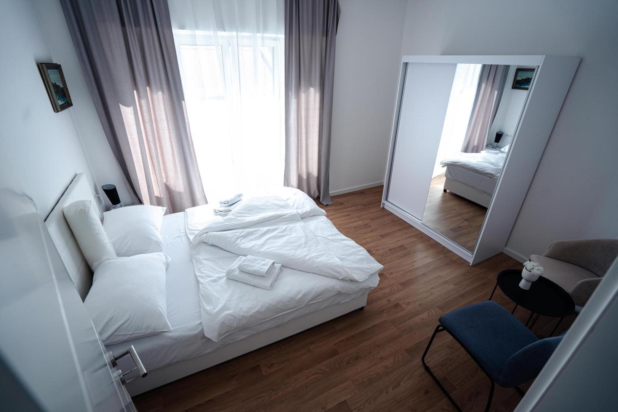 Toro Hospitality Διαμέρισμα Μόσταρ Εξωτερικό φωτογραφία