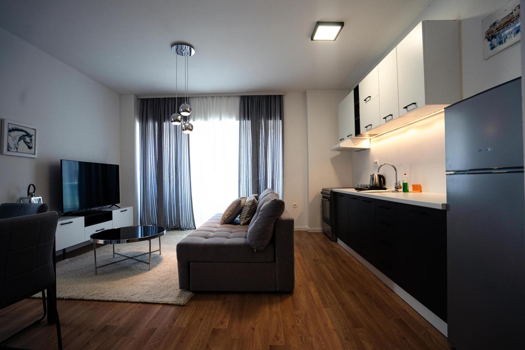 Toro Hospitality Διαμέρισμα Μόσταρ Εξωτερικό φωτογραφία