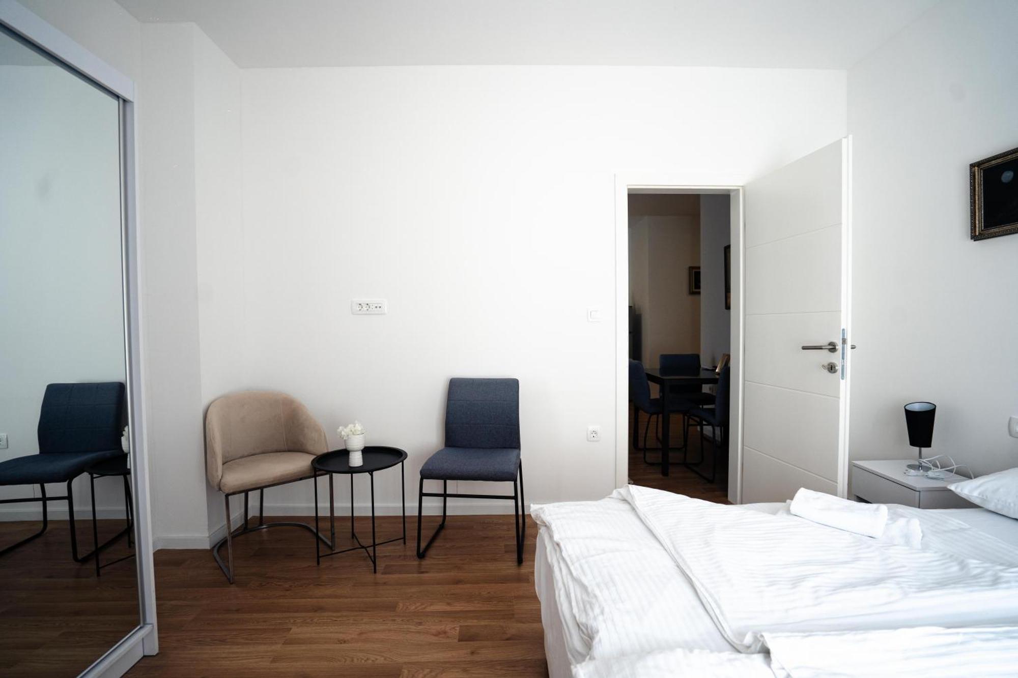 Toro Hospitality Διαμέρισμα Μόσταρ Δωμάτιο φωτογραφία