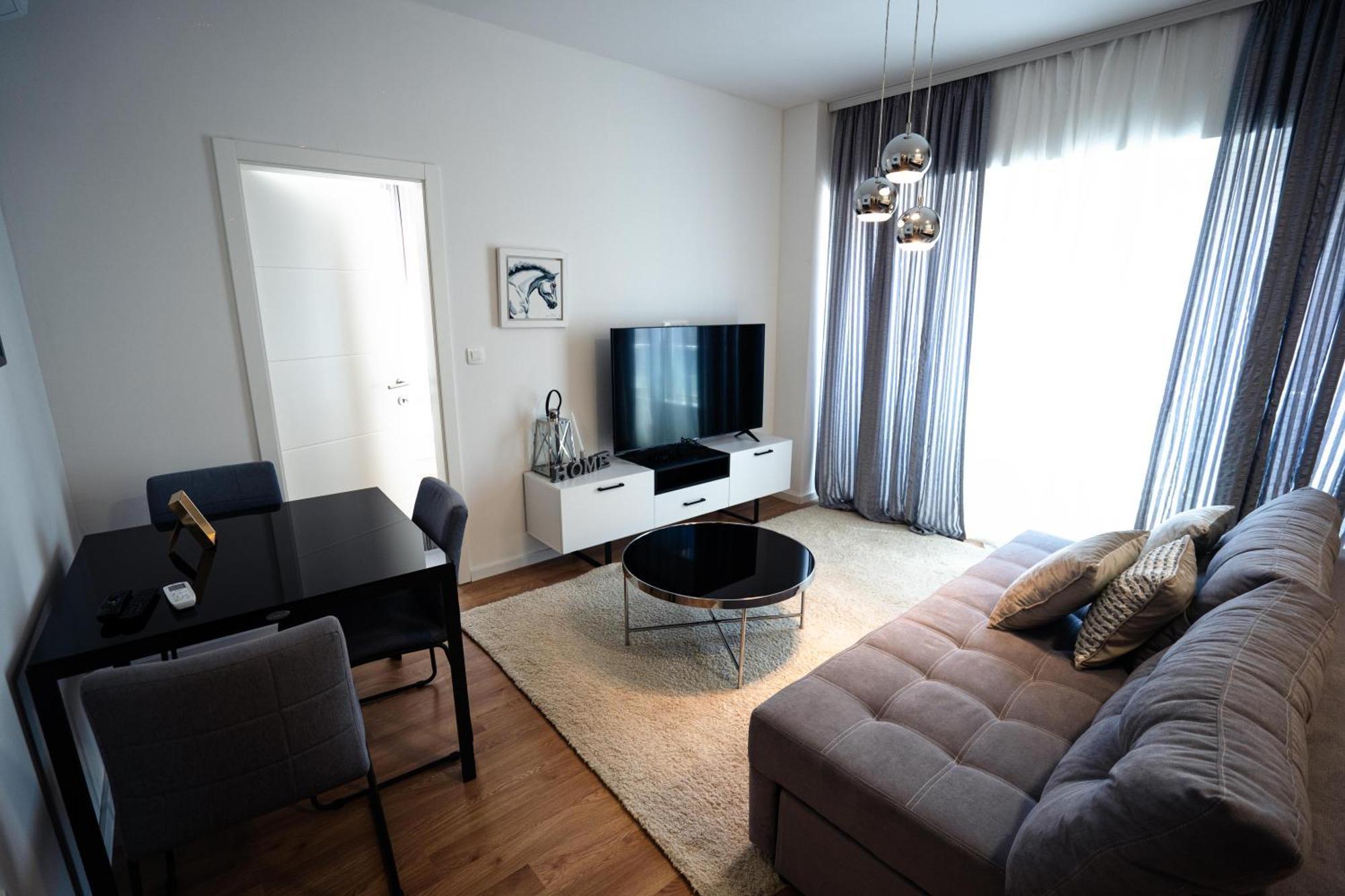 Toro Hospitality Διαμέρισμα Μόσταρ Δωμάτιο φωτογραφία